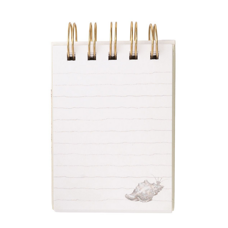 Wrendale Nature Field Notebook - Secrets of the Sea - image 5