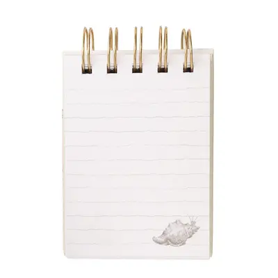 Wrendale Nature Field Notebook - Secrets of the Sea - image 5