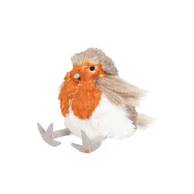 Wrendale Plush Adele Robin Junior - image 1