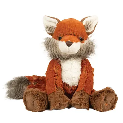 Wrendale Plush Autumn Fox Giant - image 1