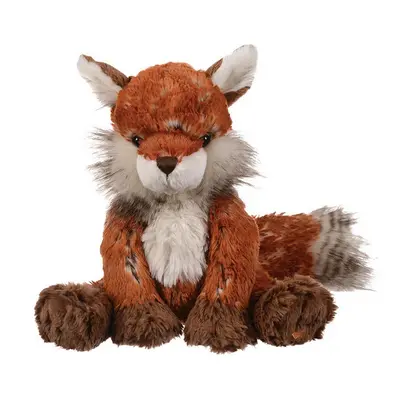 Wrendale Plush Autumn Fox Junior - image 1