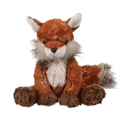 Wrendale Plush Autumn Fox Regular