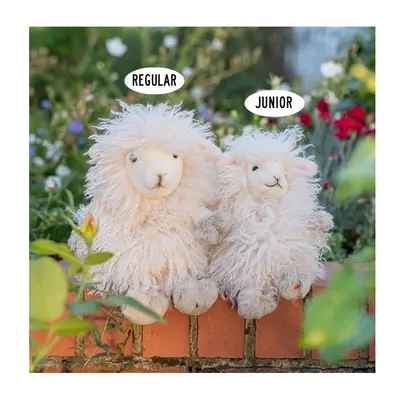 Wrendale Plush Beryl Sheep Regular - image 5