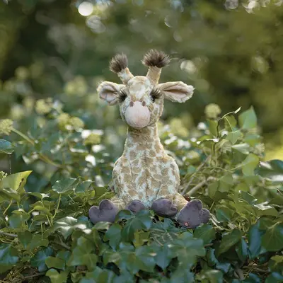 Wrendale Plush Camilla Giraffe Junior - image 2