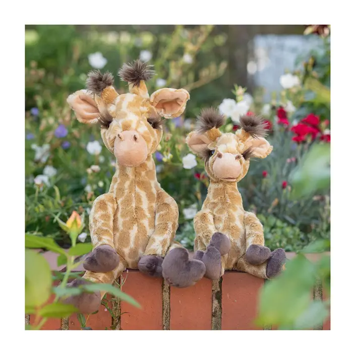 Wrendale Plush Camilla Giraffe Regular - image 4