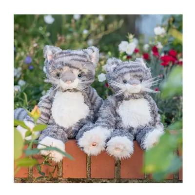 Wrendale Plush Esmeralda Cat Junior - image 4