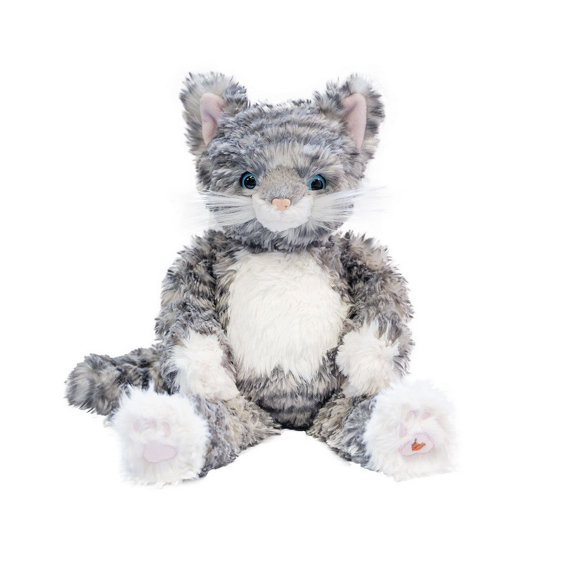 Wrendale Plush Esmeralda Cat Regular - image 1