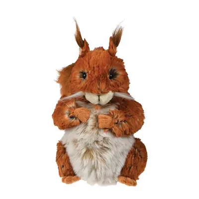 Wrendale Plush Fern Squirrel Large - image 1