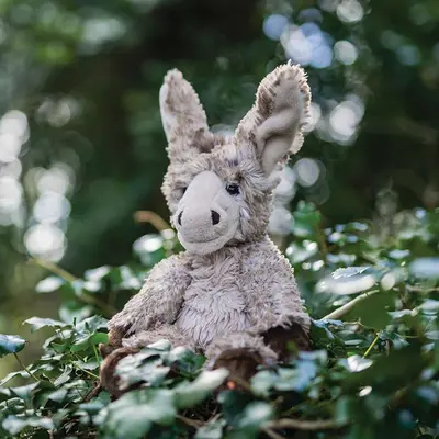 Wrendale Plush Jack Donkey Regular - image 2