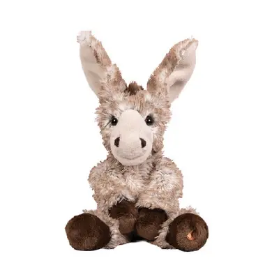 Wrendale Plush Jack Donkey Regular - image 1