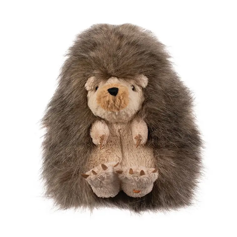 Wrendale Plush Mabel Hedgehog Large - image 1