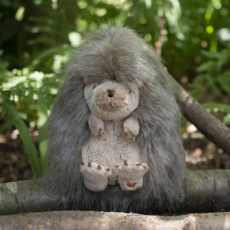 Wrendale Plush Mabel Hedgehog Regular - image 2