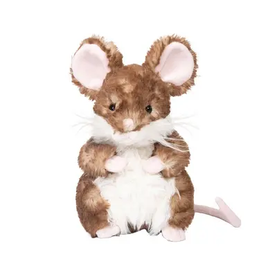 Wrendale Plush Oliver Mouse Junior - image 1