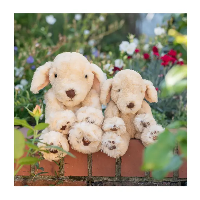 Wrendale Plush Ralph Labrador Regular - image 4