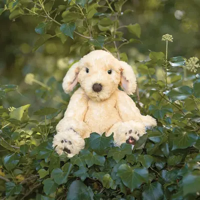 Wrendale Plush Ralph Labrador Regular - image 3