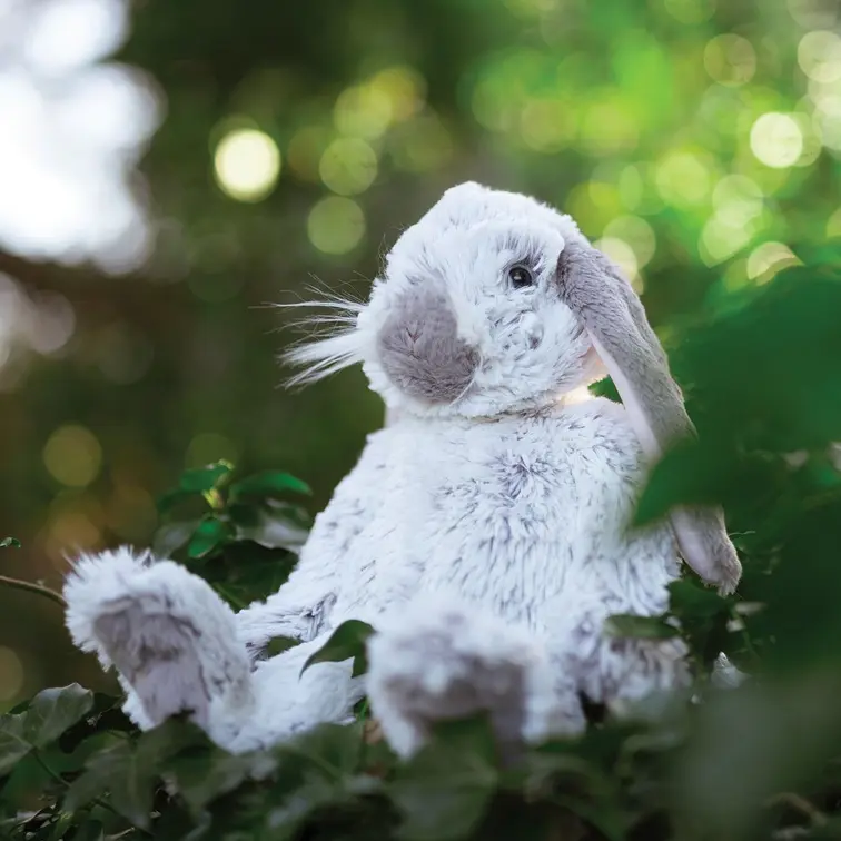Wrendale Plush Rosie Rabbit Regular - image 2