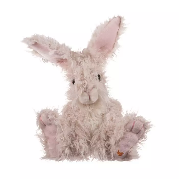Plush Hare