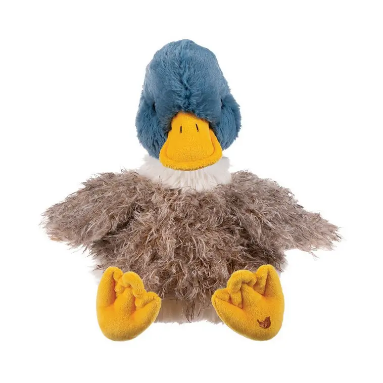 Wrendale Plush Webster Duck Junior - image 1