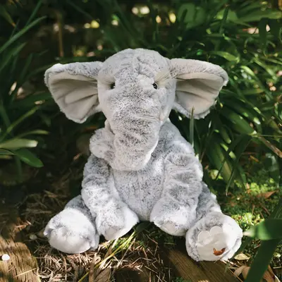 Wrendale Plush Winnie Elephant Regular - image 2