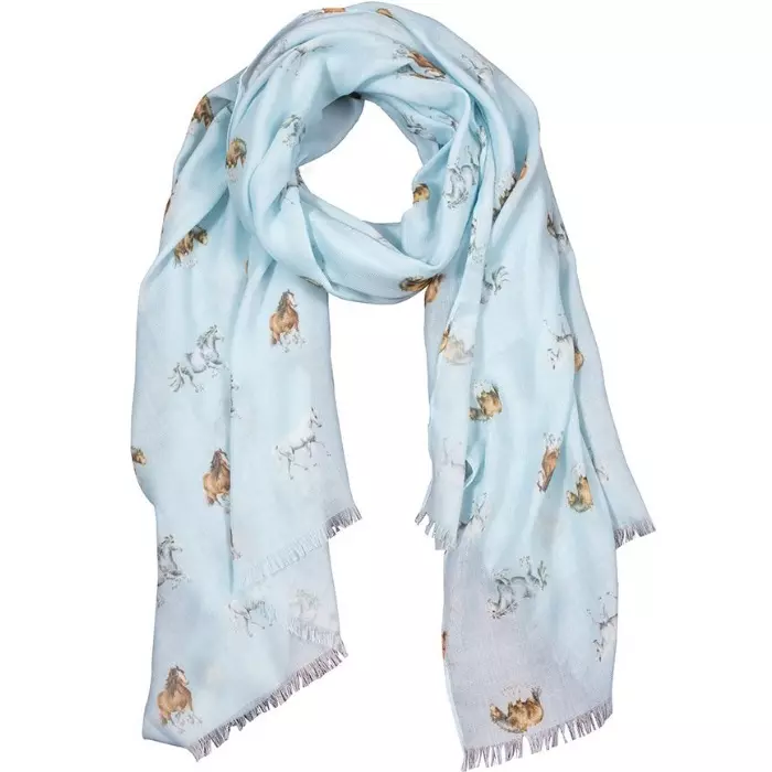 Horse Scarf