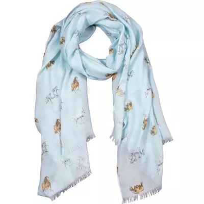 Horse Scarf