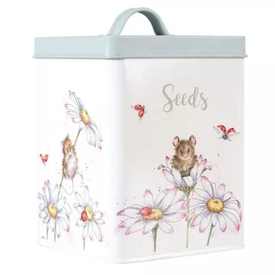 Seed Tin - Gardening Range