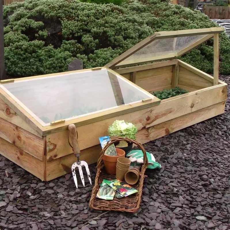 Zest Cold Frame Large - image 2