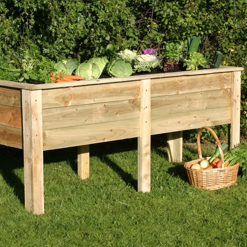 Zest Deep Root Planter 1.8m - image 5