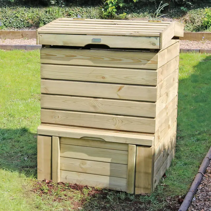 Zest Eco Hive Composter - image 1
