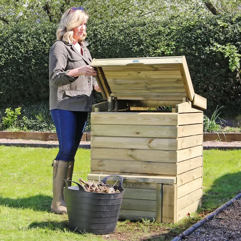 Zest Eco Hive Composter - image 2