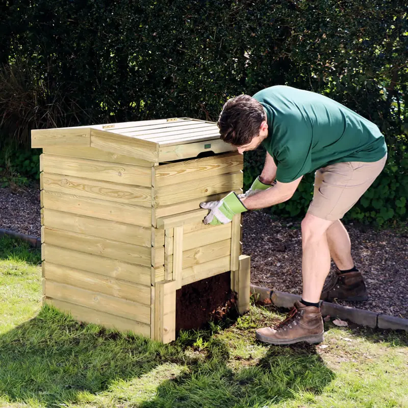 Zest Eco Hive Composter - image 3