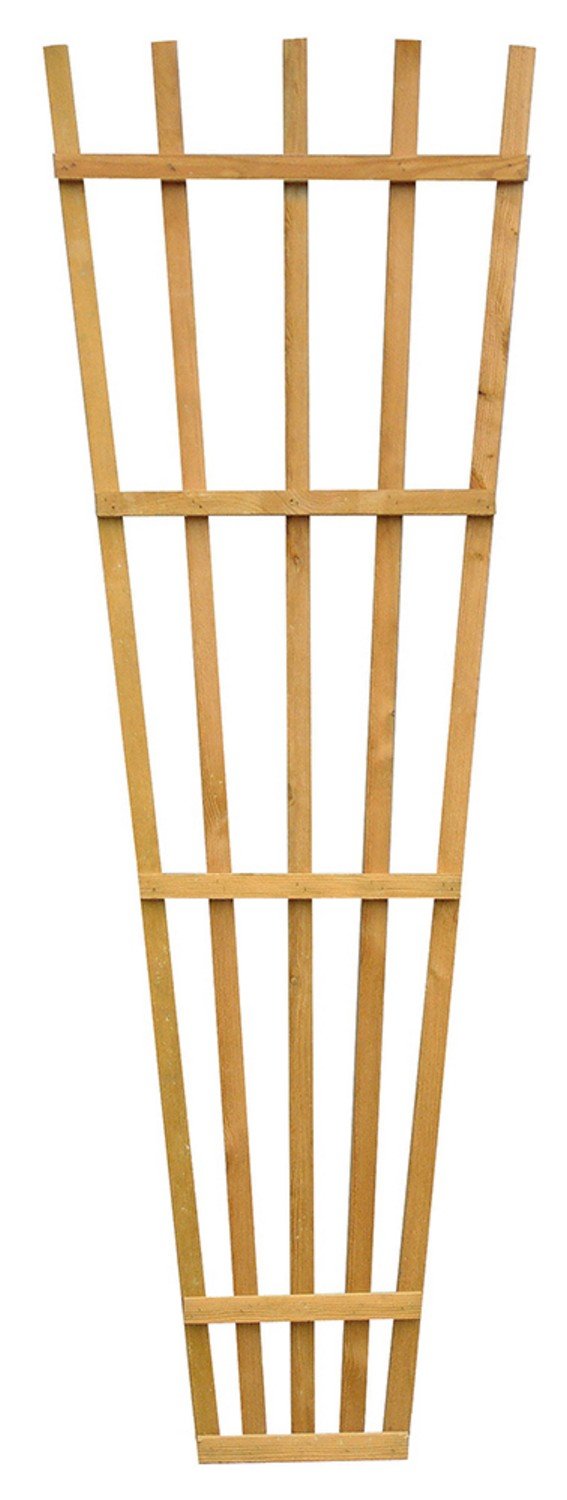 Fan Trellis  1.22m x 0.53m