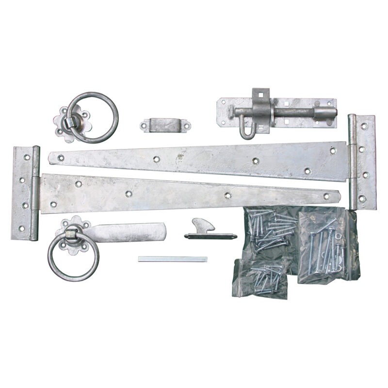 Gate Accessory Kit