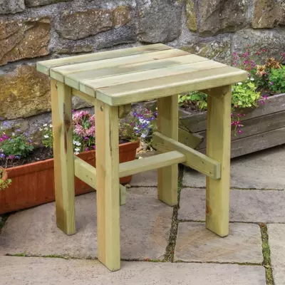 Zest Lily Relax Side Table