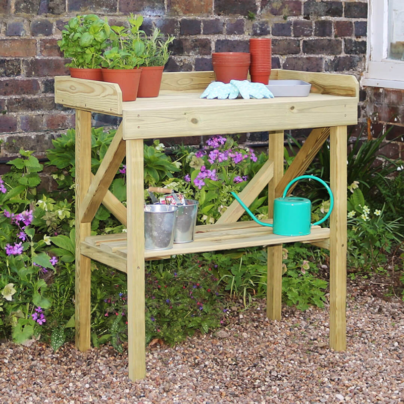 Zest Potting Bench - image 1