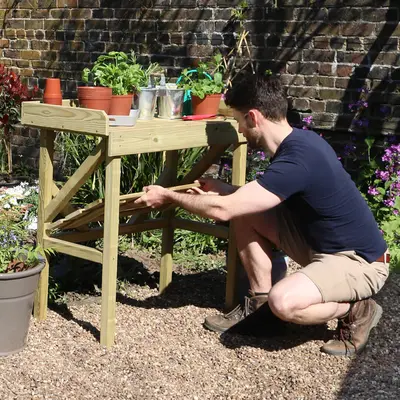 Zest Potting Bench - image 2