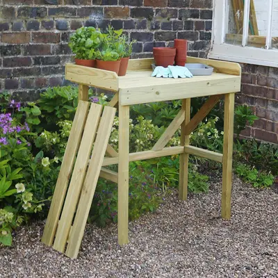 Zest Potting Bench - image 3