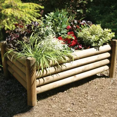 Shrewsbury Planter