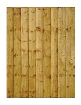 Vertical Board Gate 0.910m x 1.220m